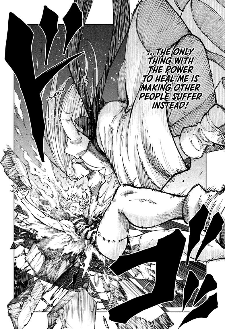 Fabricant 100 chapter 30 page 5