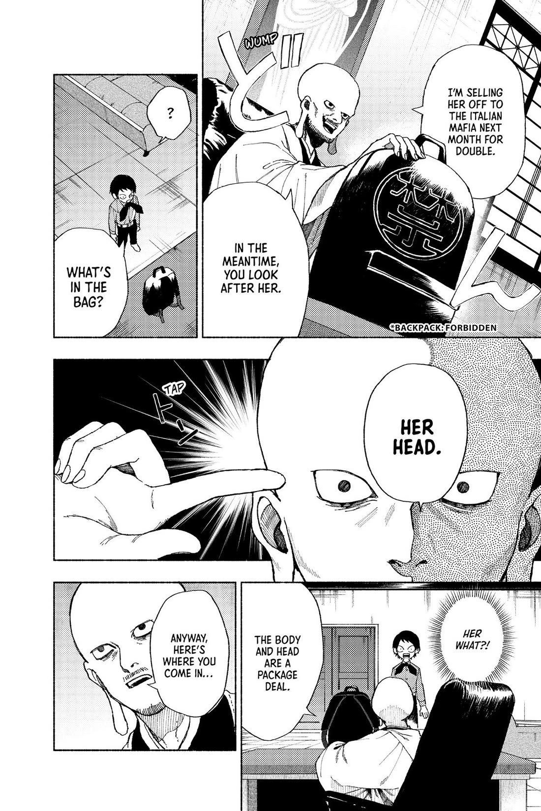 Fabricant 100 chapter 31.5 page 10