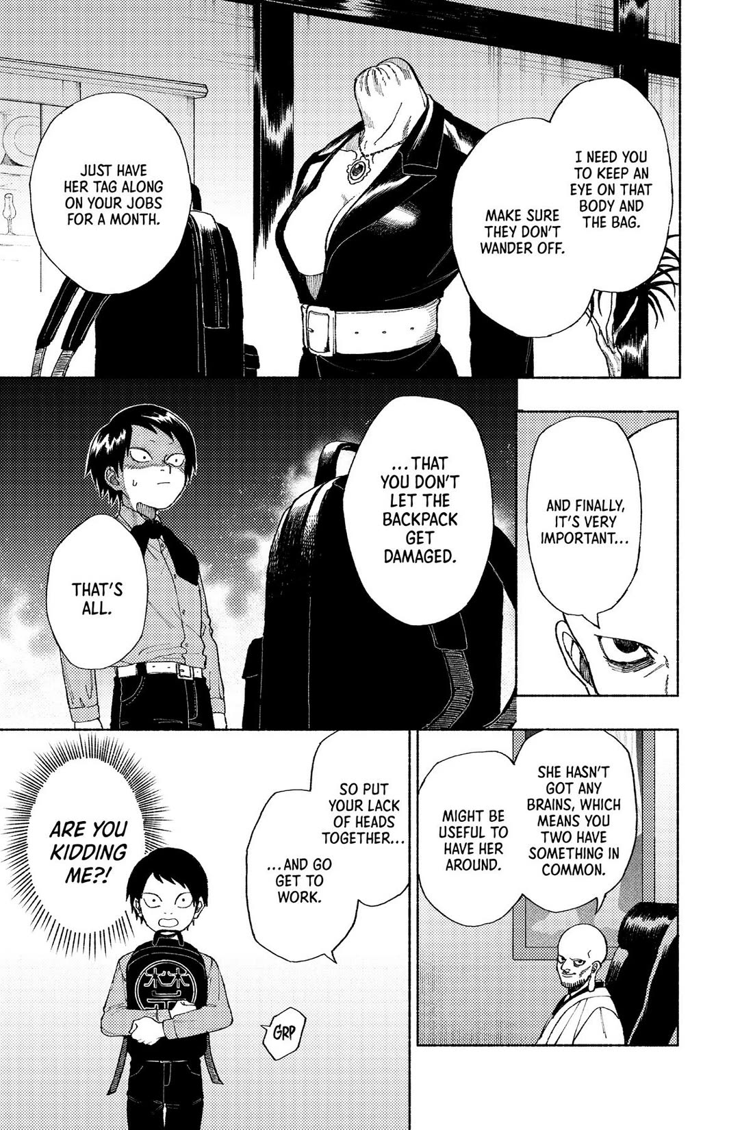 Fabricant 100 chapter 31.5 page 11