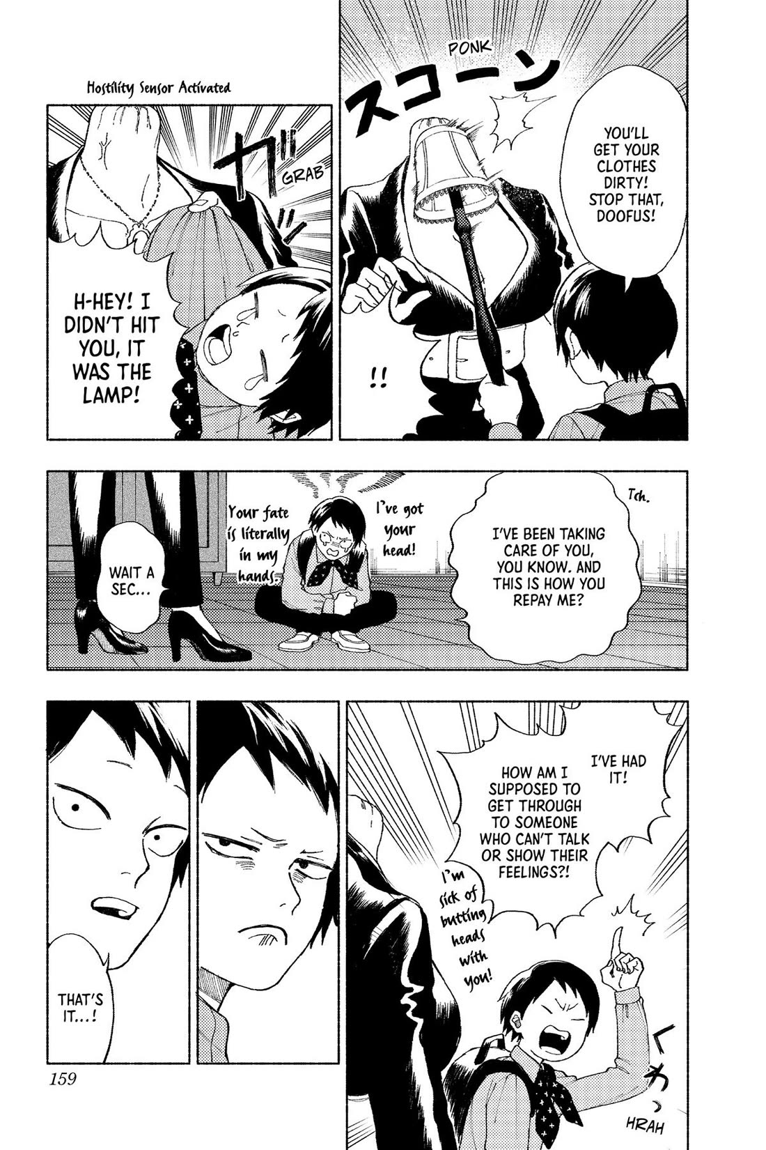 Fabricant 100 chapter 31.5 page 13