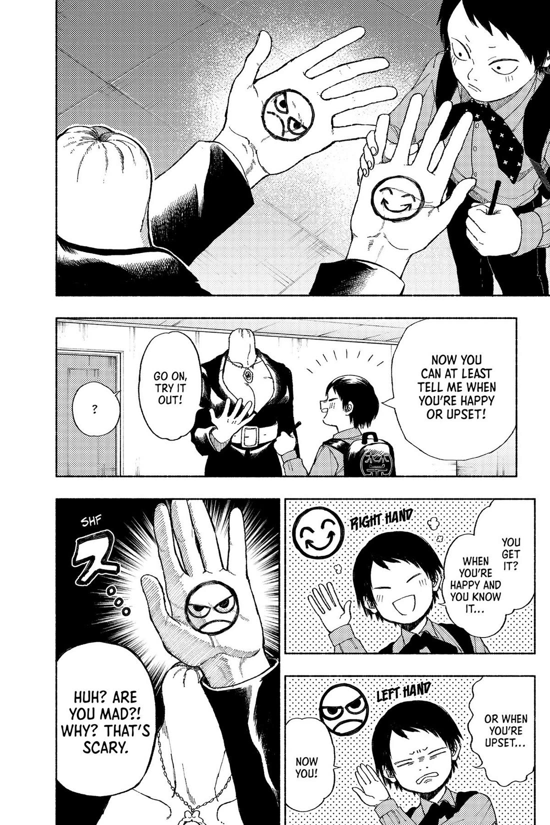 Fabricant 100 chapter 31.5 page 14