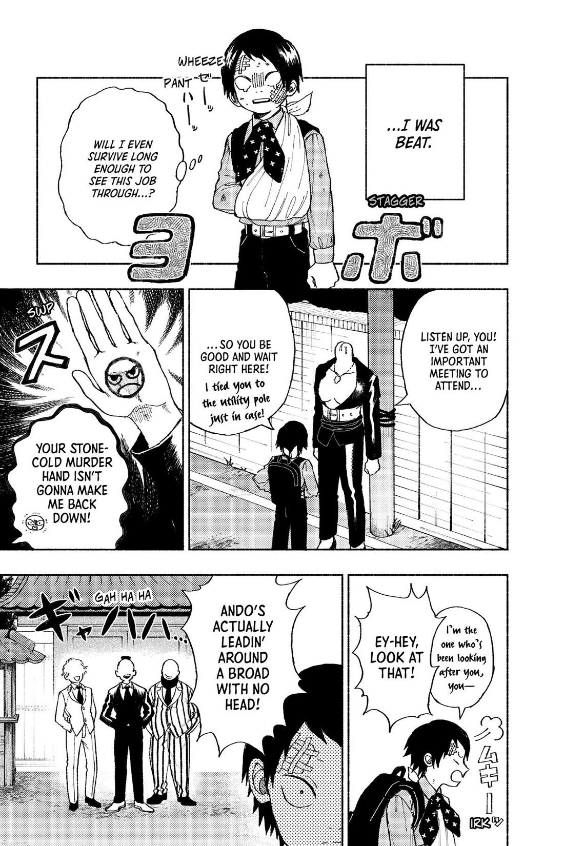 Fabricant 100 chapter 31.5 page 17