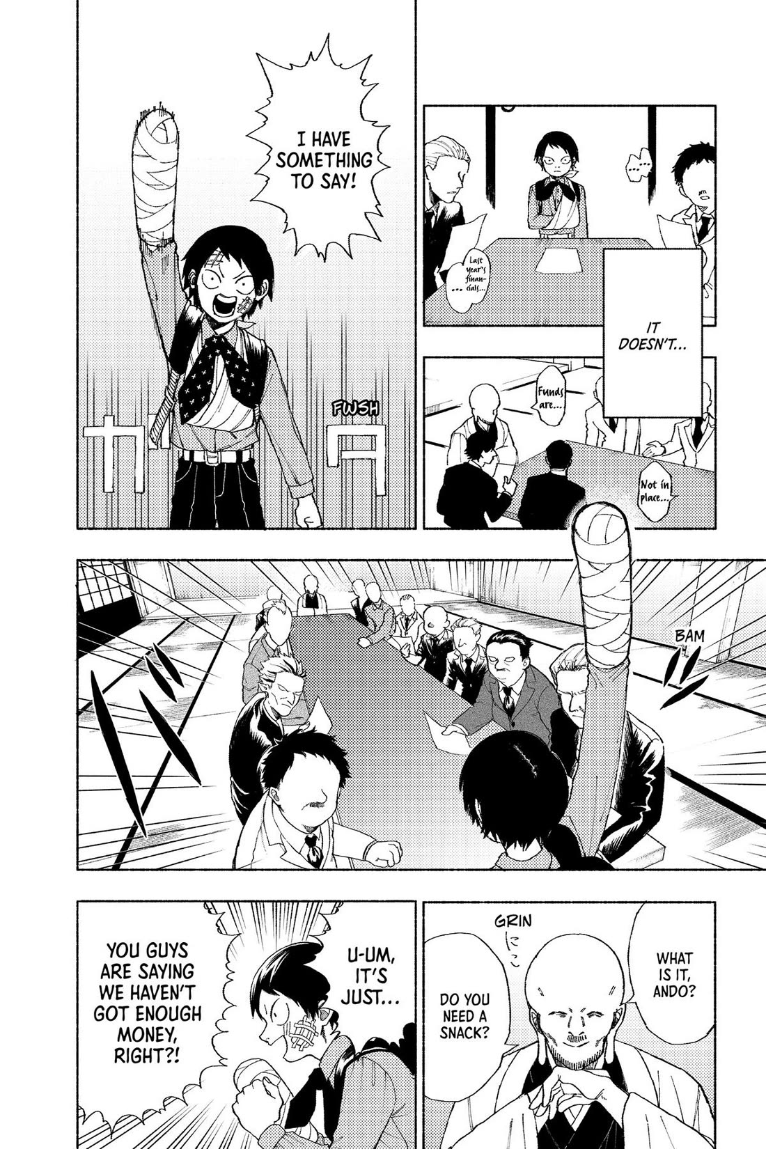 Fabricant 100 chapter 31.5 page 20