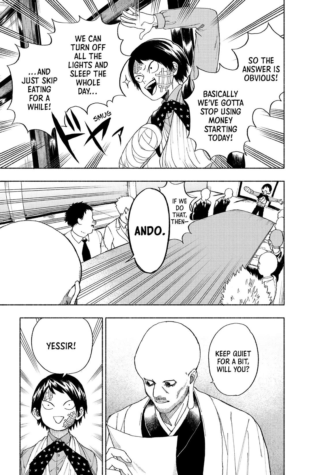 Fabricant 100 chapter 31.5 page 21