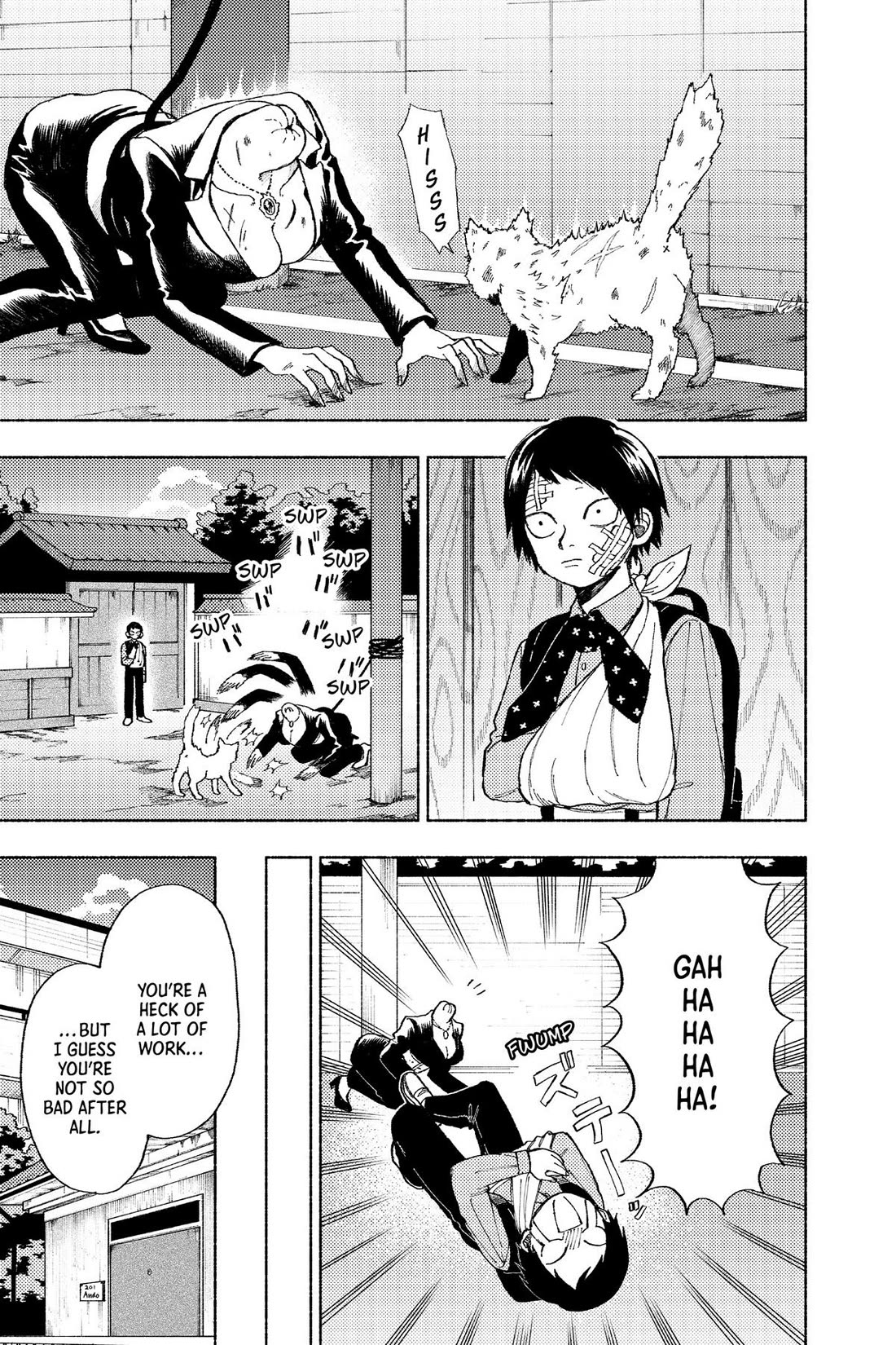 Fabricant 100 chapter 31.5 page 23