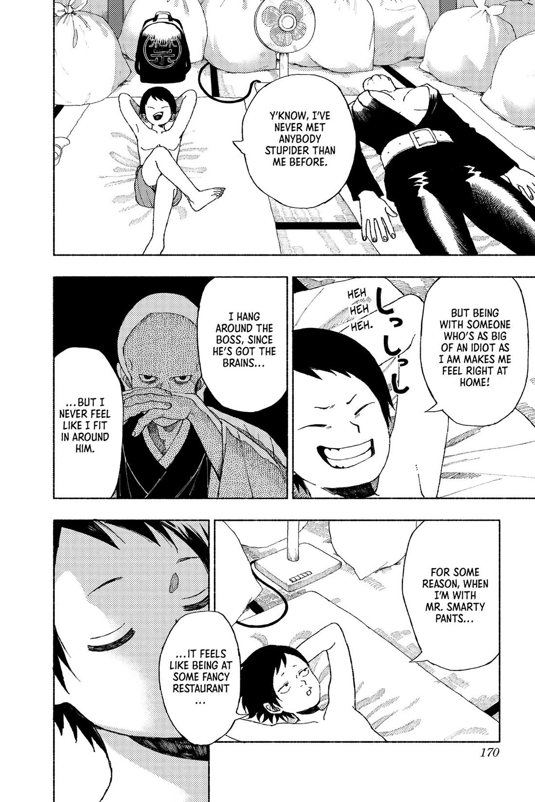 Fabricant 100 chapter 31.5 page 24