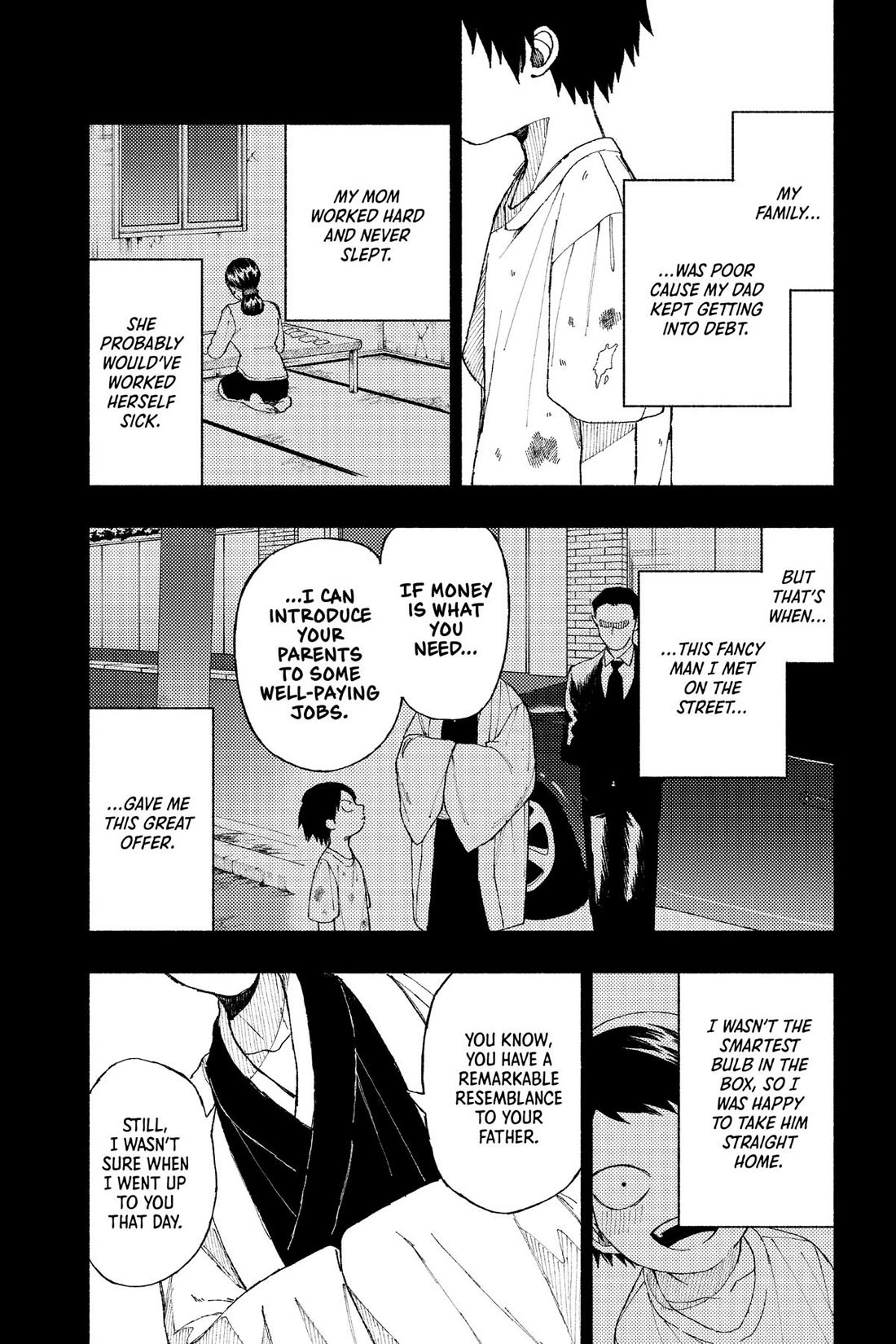 Fabricant 100 chapter 31.5 page 28