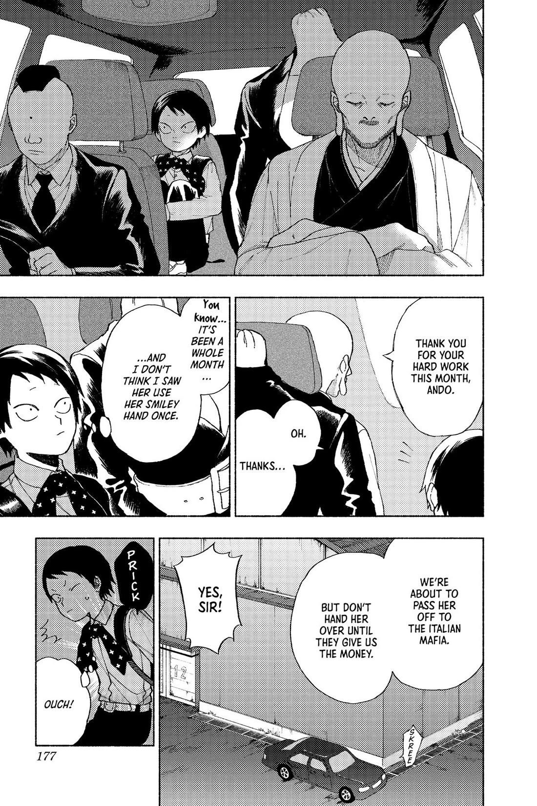 Fabricant 100 chapter 31.5 page 31