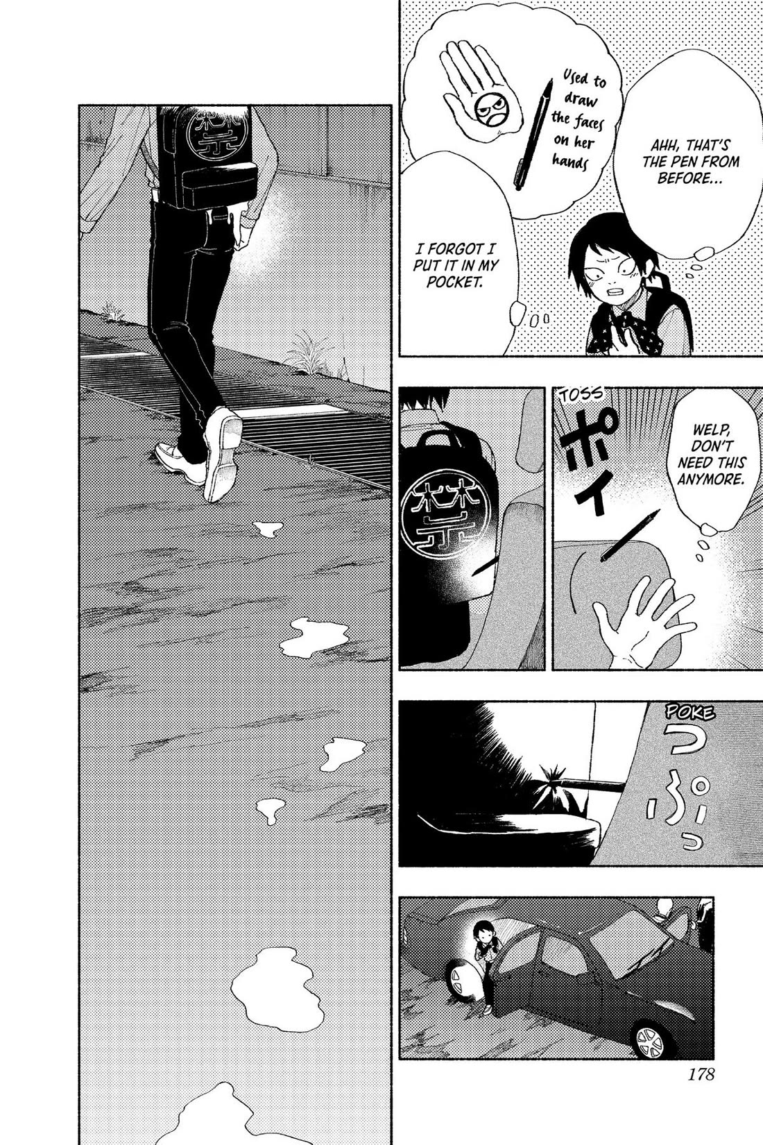 Fabricant 100 chapter 31.5 page 32