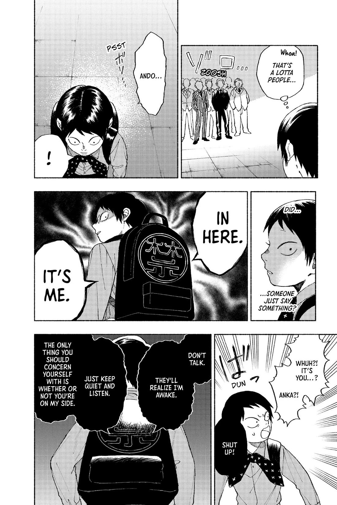 Fabricant 100 chapter 31.5 page 34