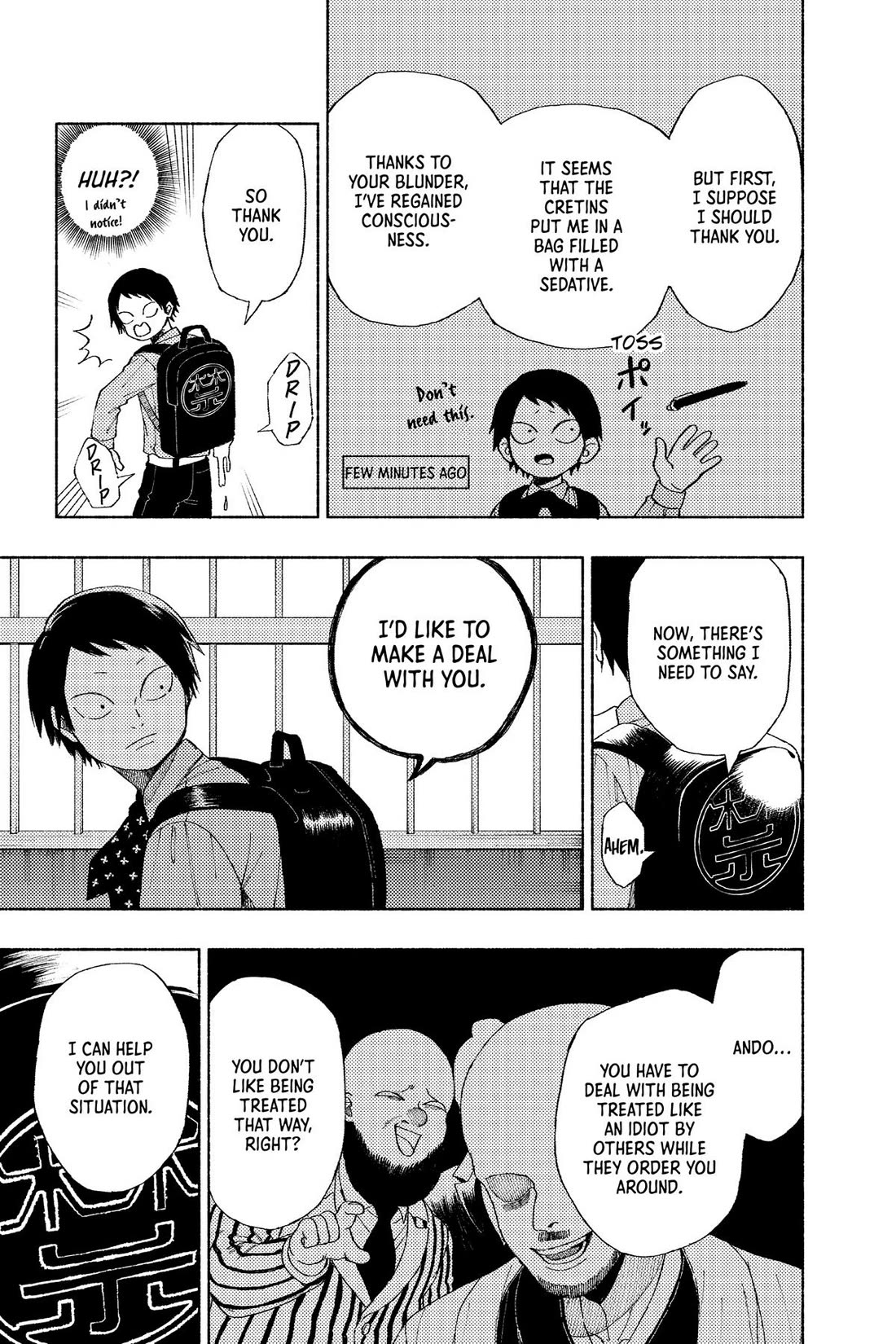 Fabricant 100 chapter 31.5 page 35