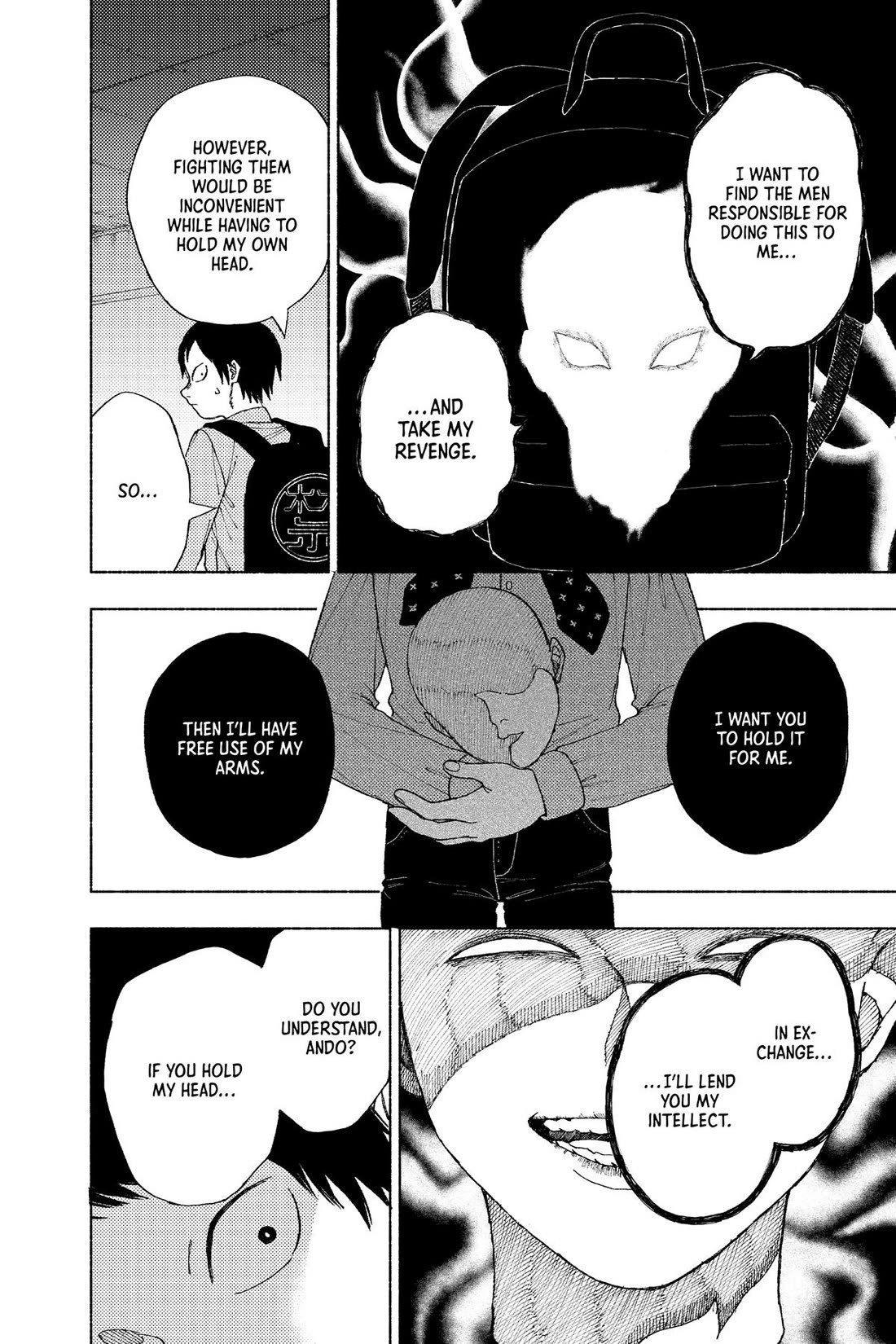 Fabricant 100 chapter 31.5 page 36