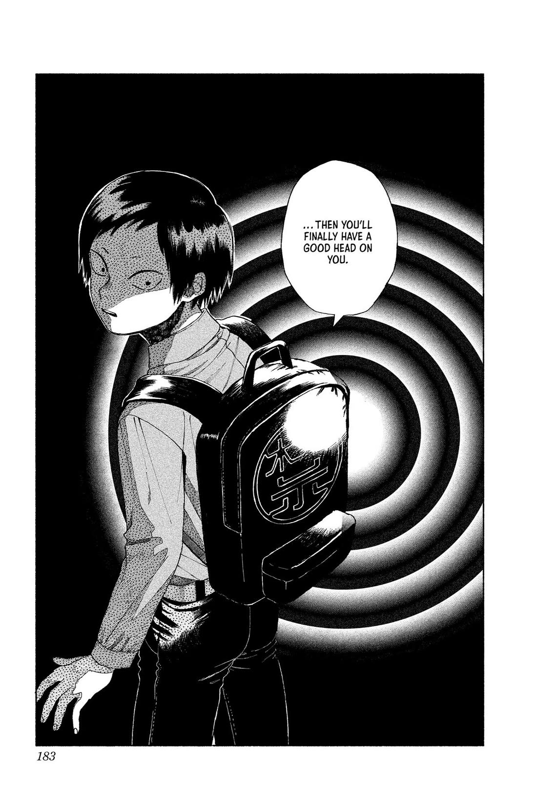 Fabricant 100 chapter 31.5 page 37