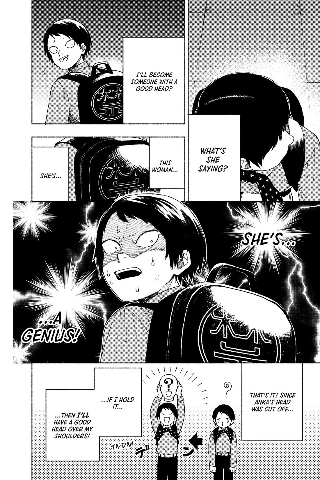 Fabricant 100 chapter 31.5 page 38