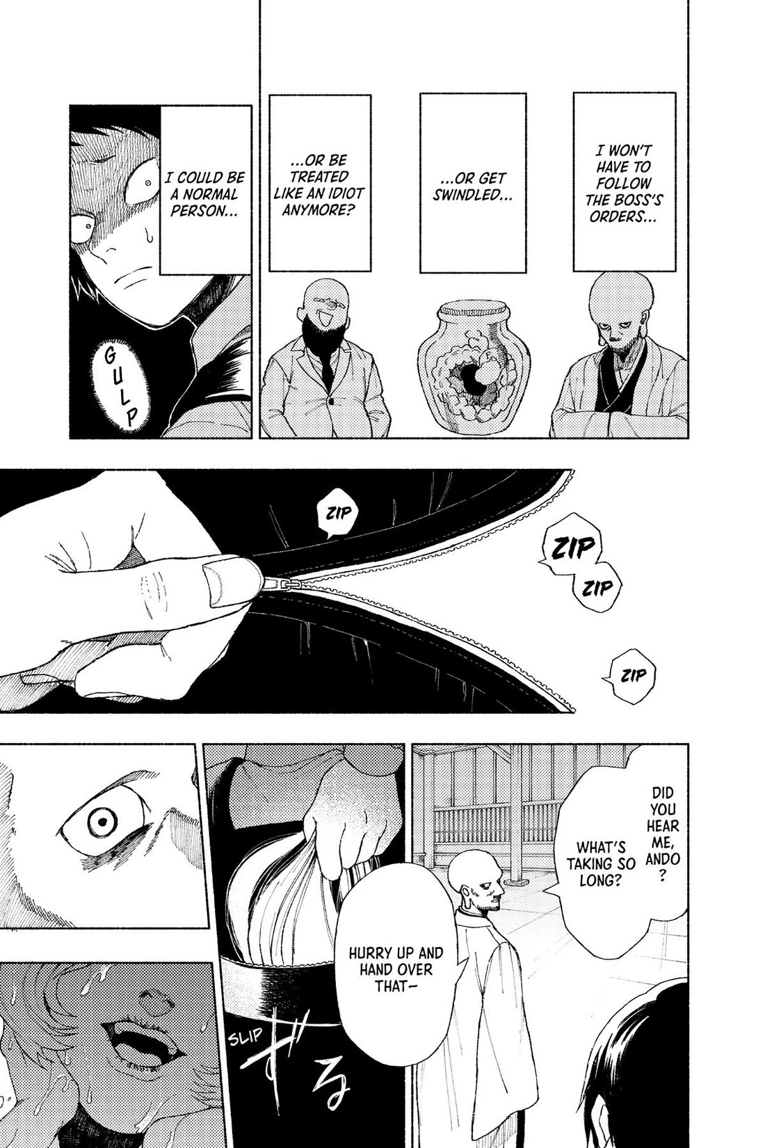 Fabricant 100 chapter 31.5 page 39