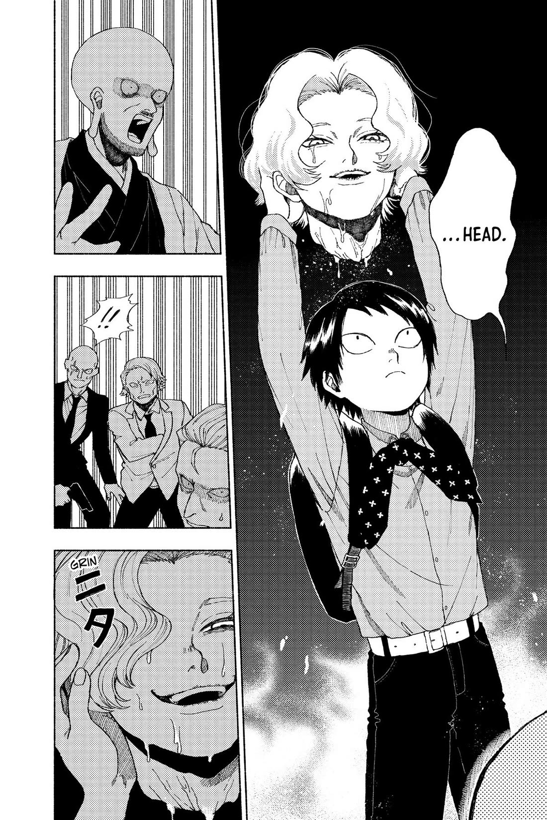 Fabricant 100 chapter 31.5 page 40