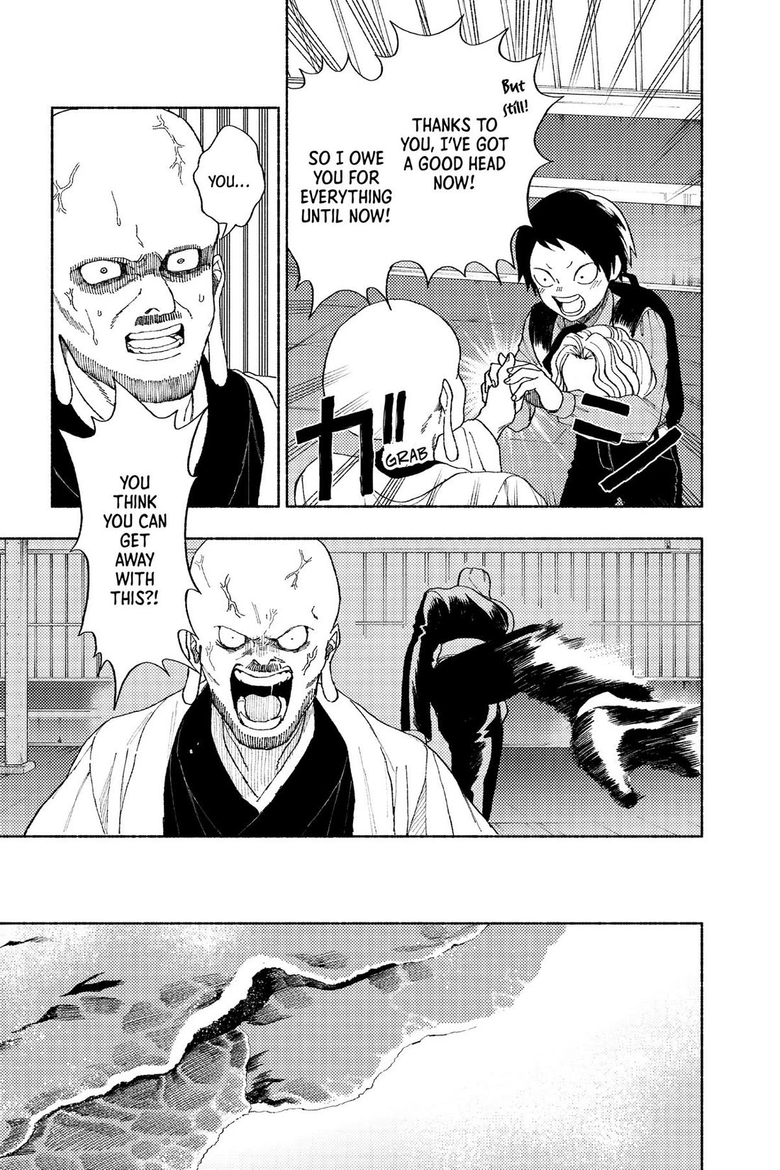 Fabricant 100 chapter 31.5 page 45