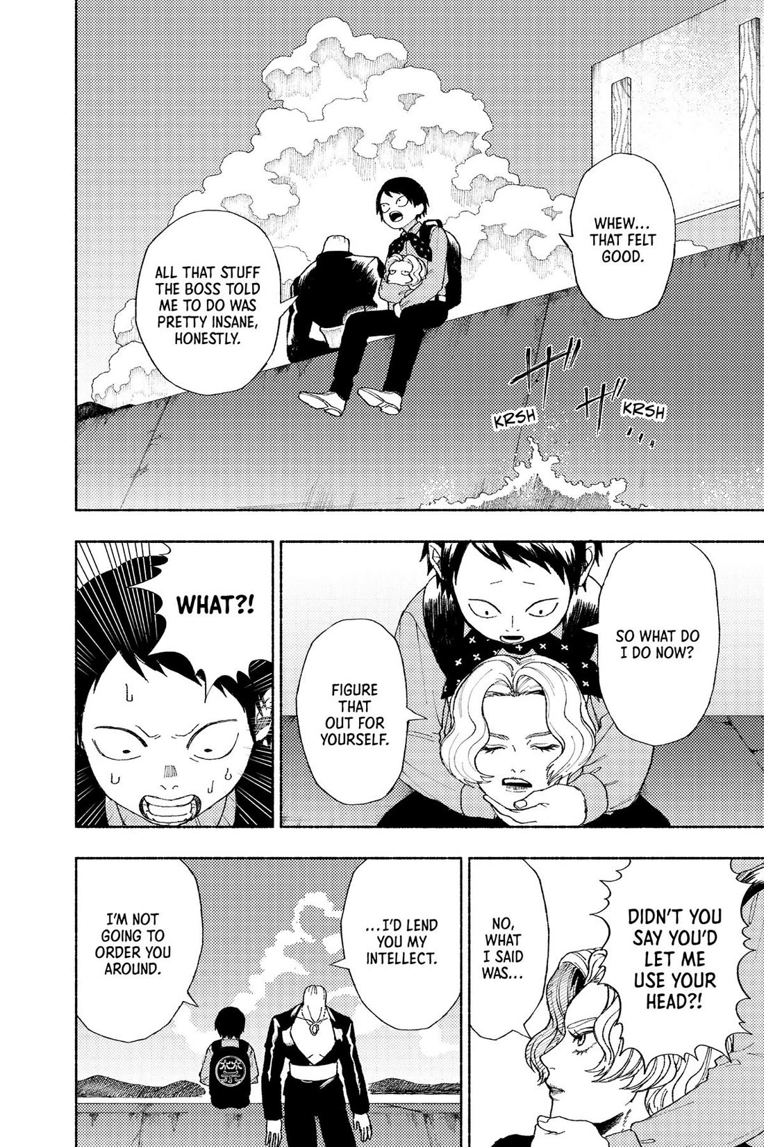 Fabricant 100 chapter 31.5 page 46