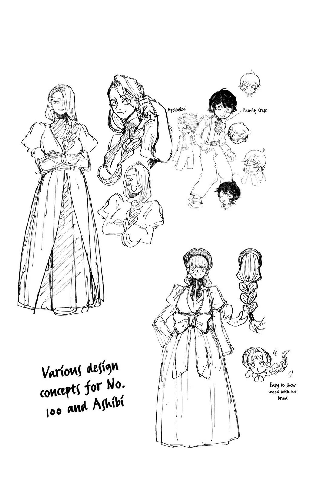 Fabricant 100 chapter 31.5 page 49