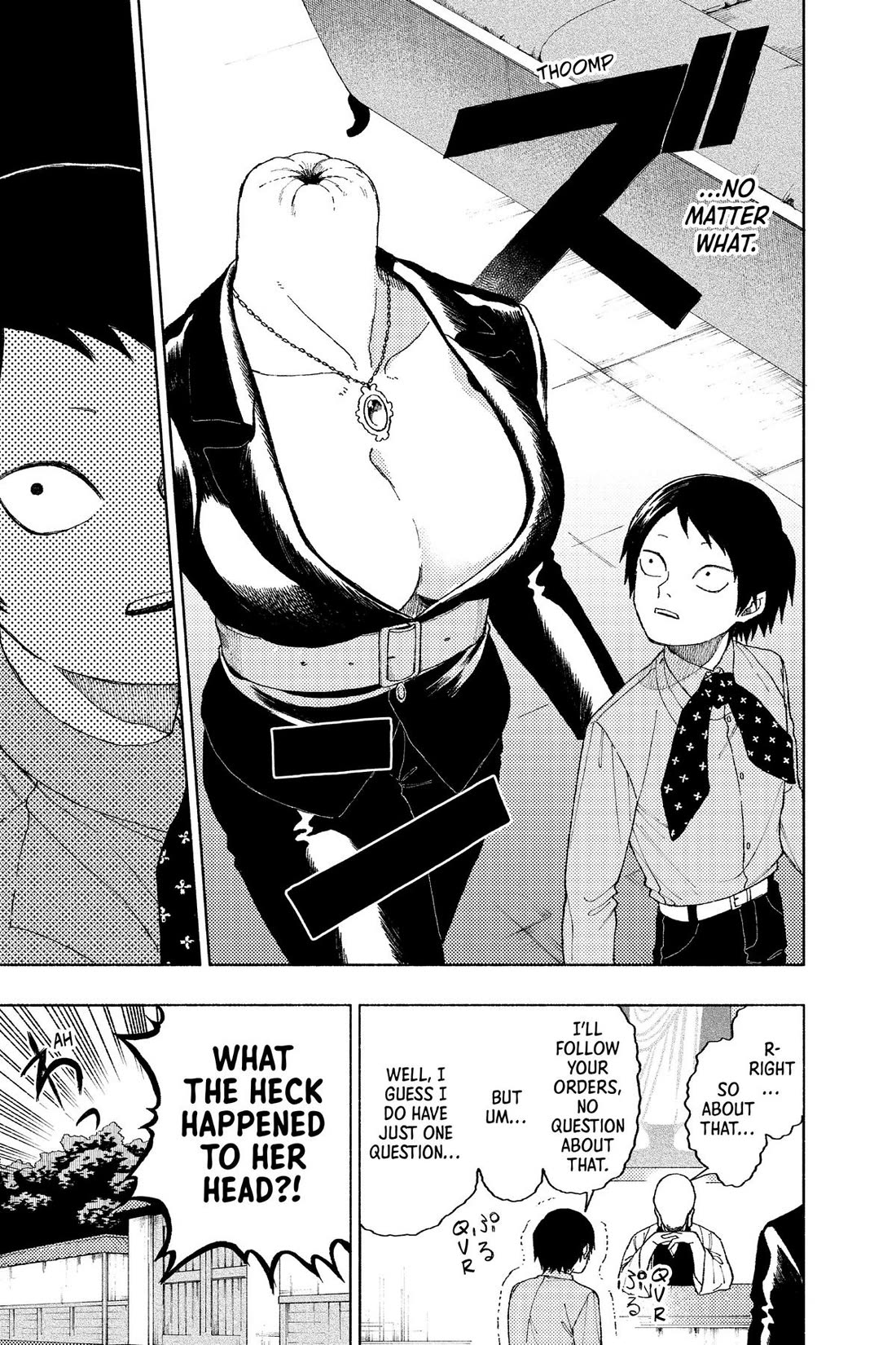 Fabricant 100 chapter 31.5 page 5