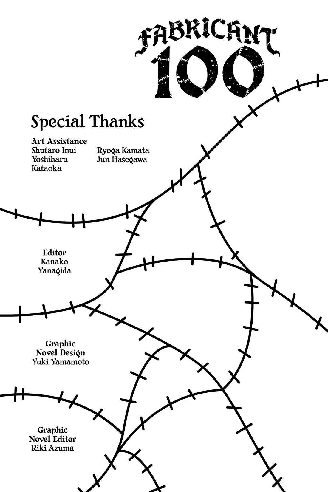 Fabricant 100 chapter 31.5 page 53