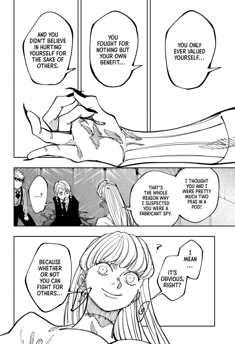 Fabricant 100 chapter 31 page 10