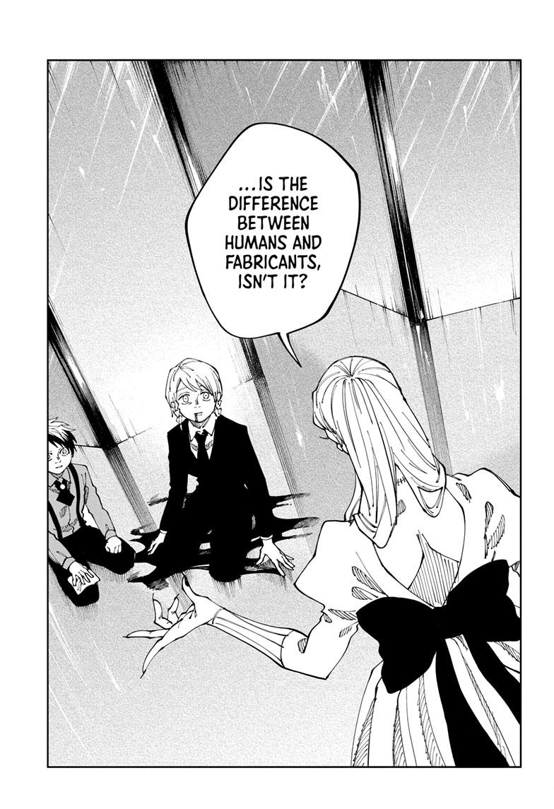 Fabricant 100 chapter 31 page 11