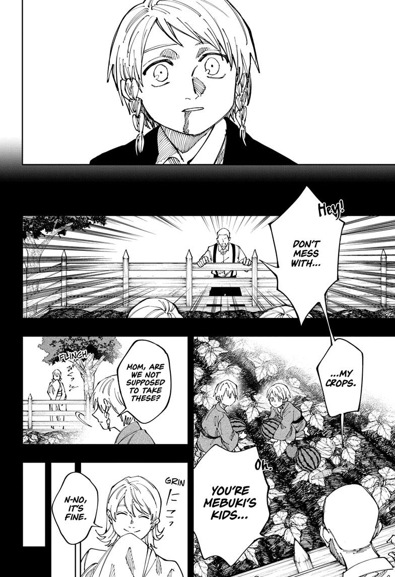 Fabricant 100 chapter 31 page 12