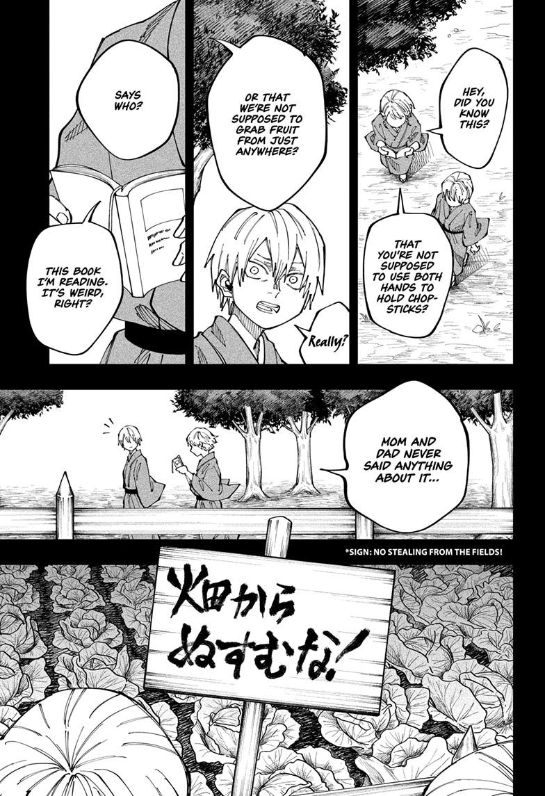 Fabricant 100 chapter 31 page 13