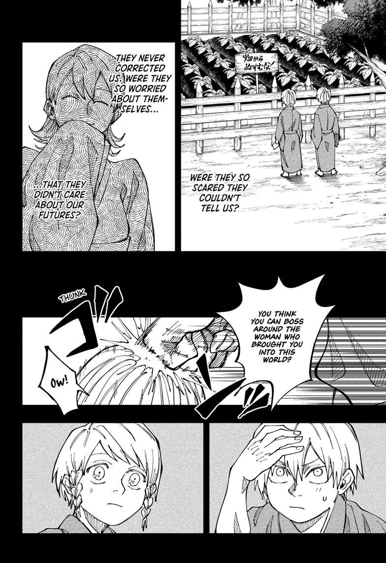 Fabricant 100 chapter 31 page 14