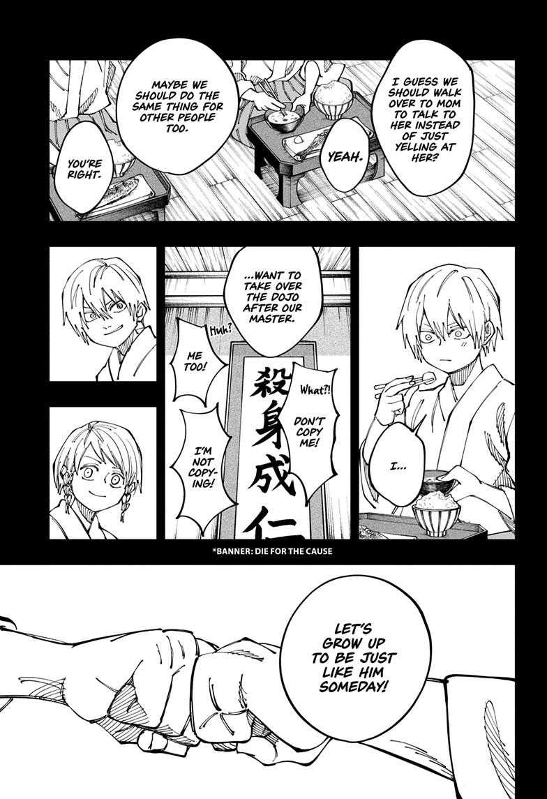 Fabricant 100 chapter 31 page 15