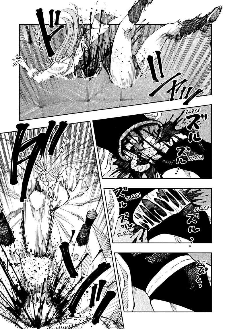 Fabricant 100 chapter 31 page 3