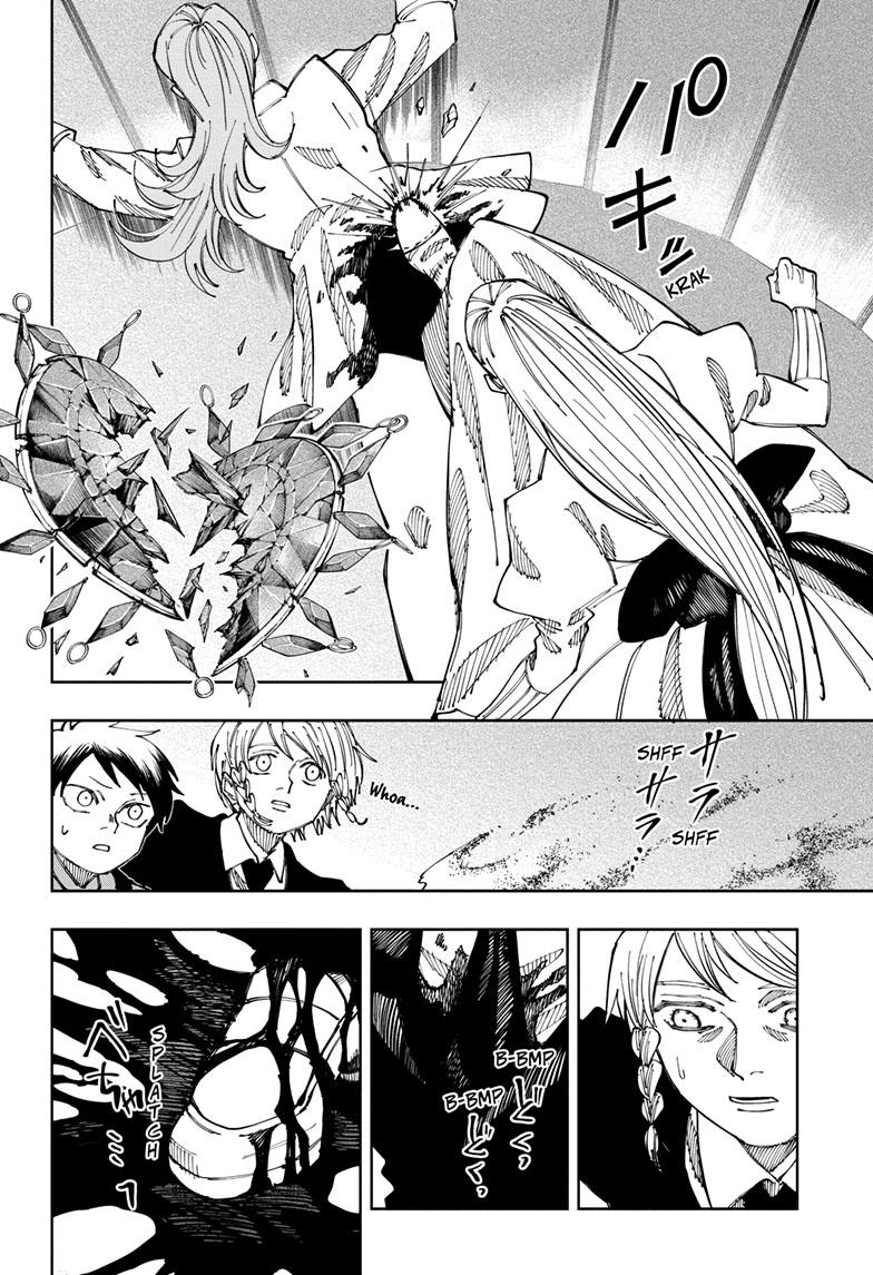 Fabricant 100 chapter 31 page 4