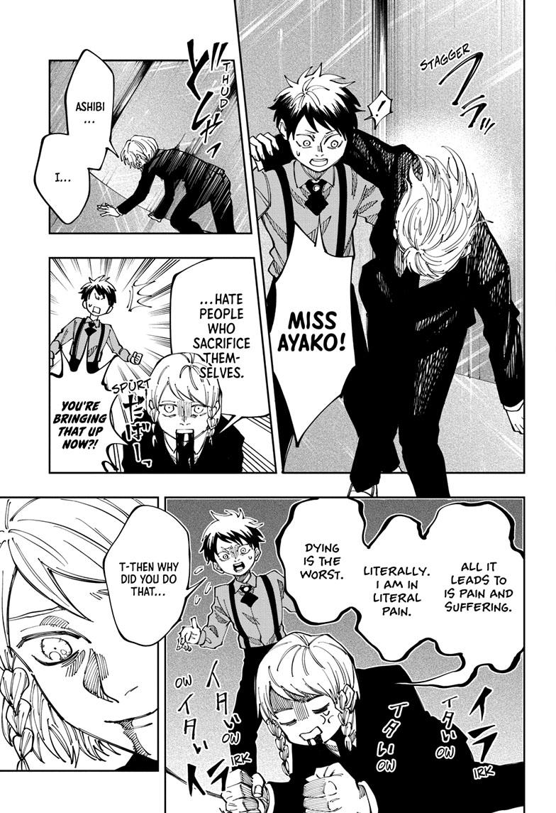 Fabricant 100 chapter 31 page 5