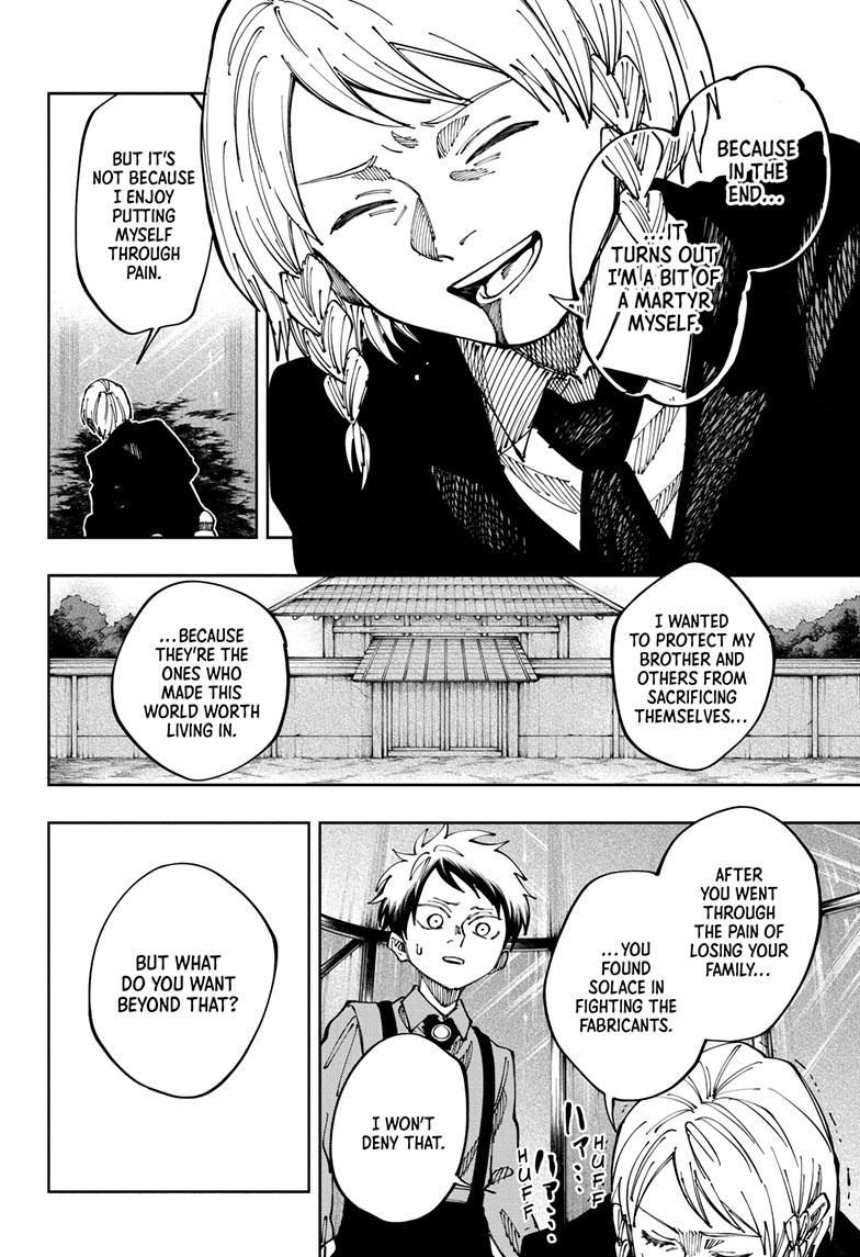 Fabricant 100 chapter 31 page 6