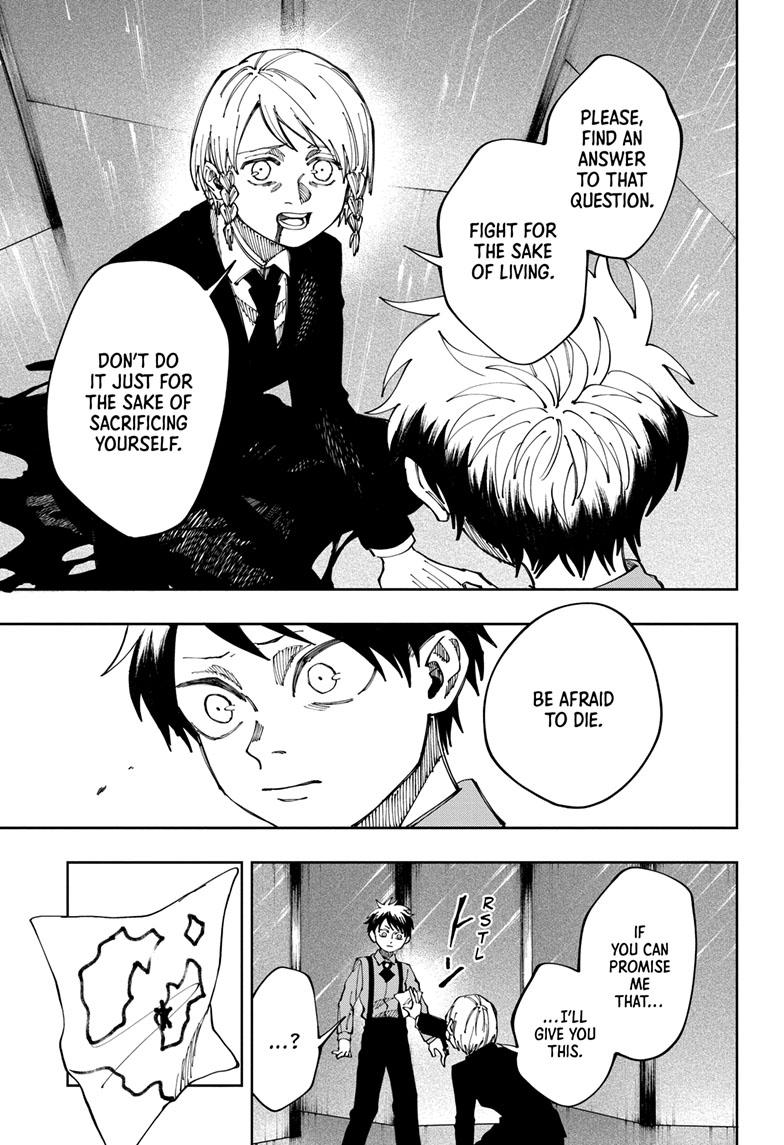 Fabricant 100 chapter 31 page 7