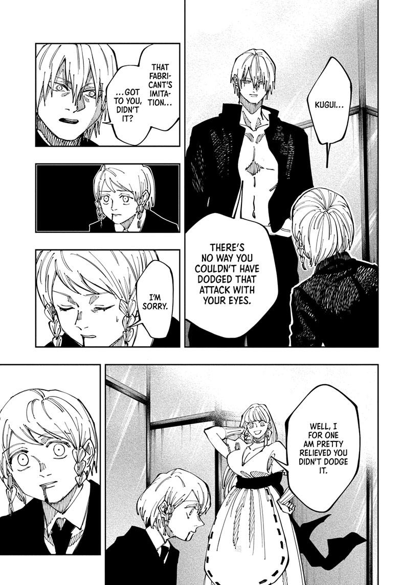 Fabricant 100 chapter 31 page 9