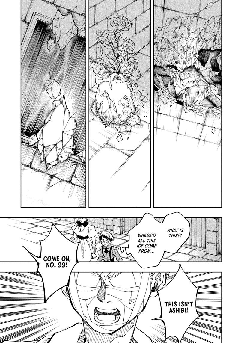 Fabricant 100 chapter 32 page 10