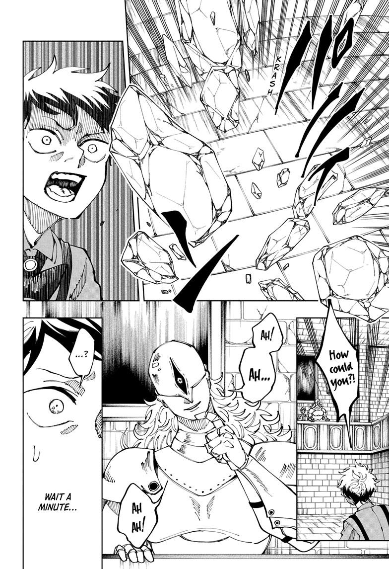 Fabricant 100 chapter 32 page 13