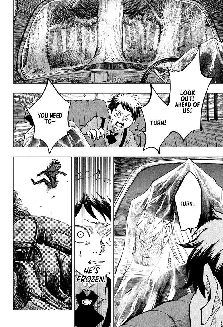 Fabricant 100 chapter 32 page 7