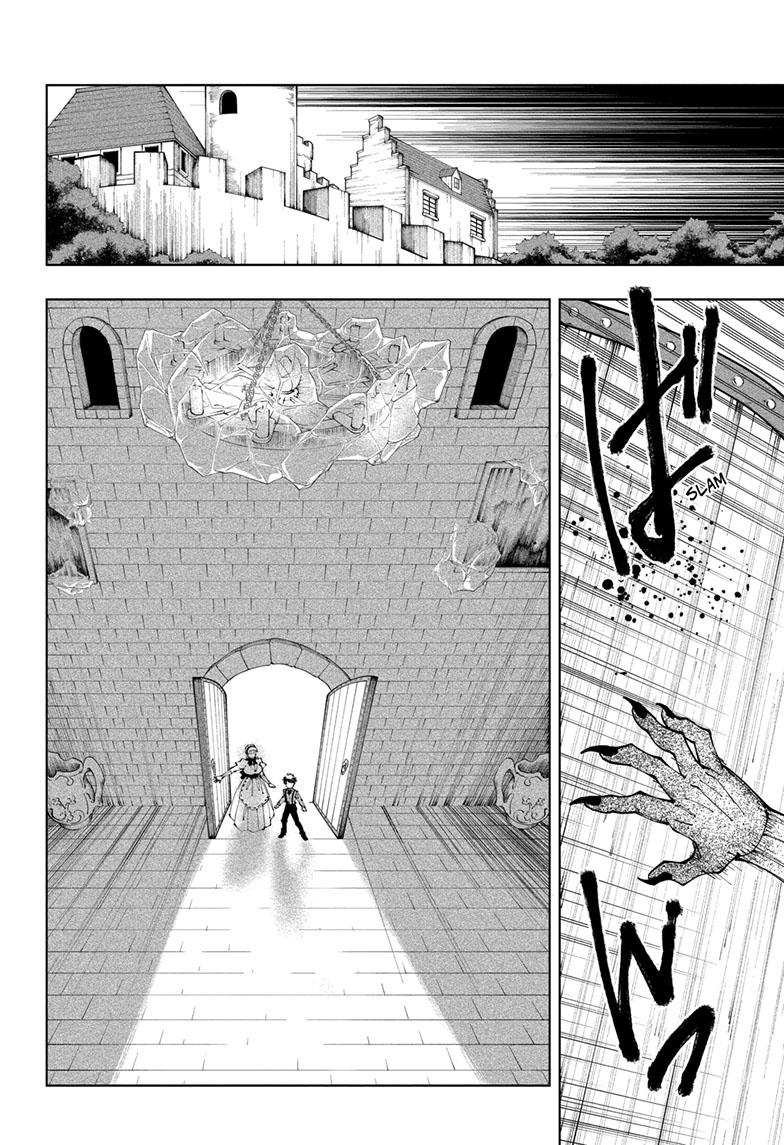 Fabricant 100 chapter 32 page 9