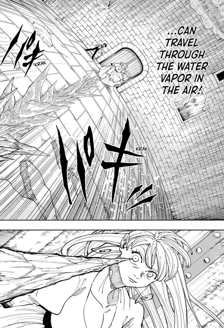 Fabricant 100 chapter 33 page 10