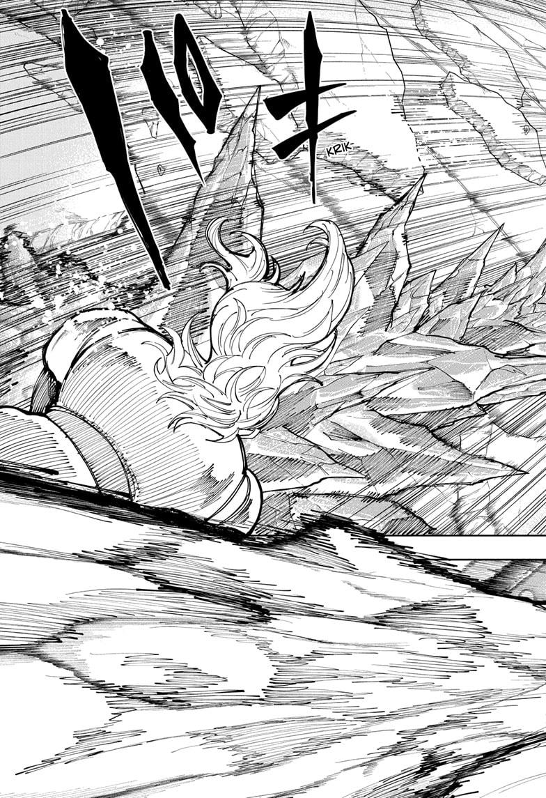 Fabricant 100 chapter 33 page 11