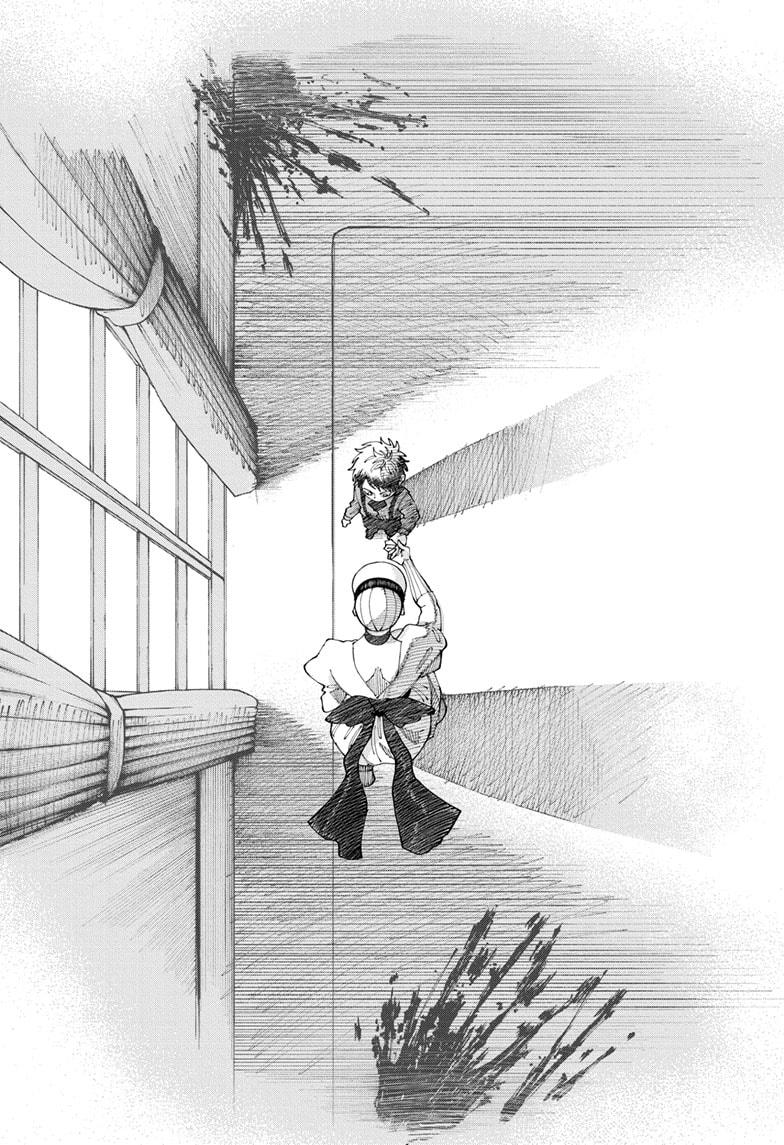 Fabricant 100 chapter 33 page 15