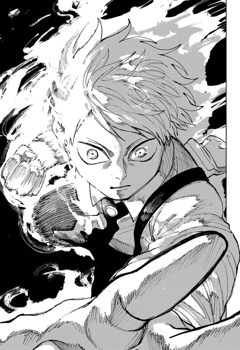 Fabricant 100 chapter 33 page 17