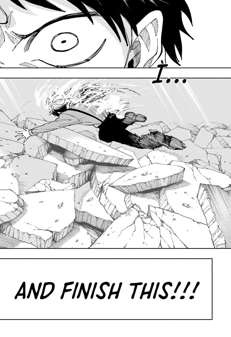 Fabricant 100 chapter 33 page 18