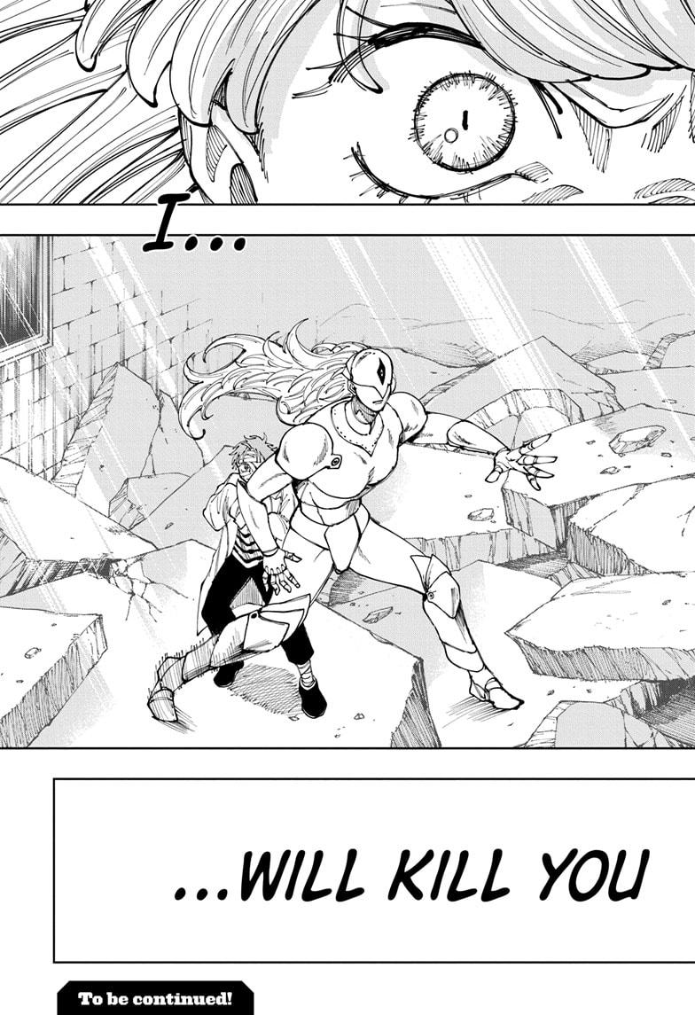 Fabricant 100 chapter 33 page 19