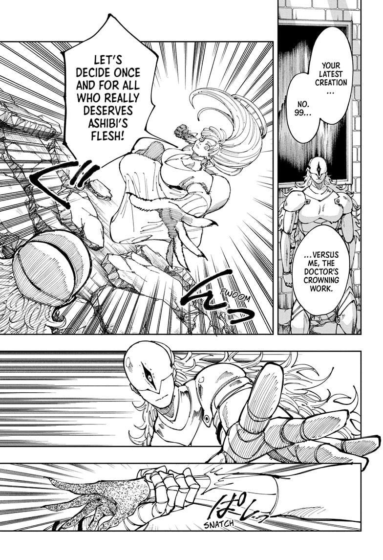 Fabricant 100 chapter 33 page 5