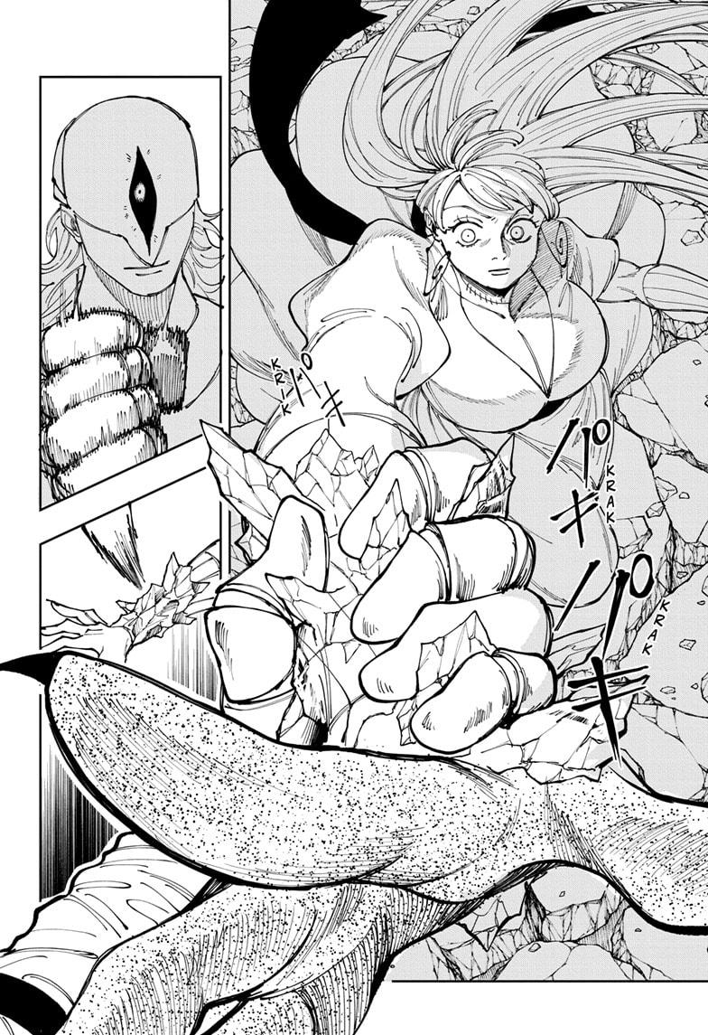 Fabricant 100 chapter 33 page 6