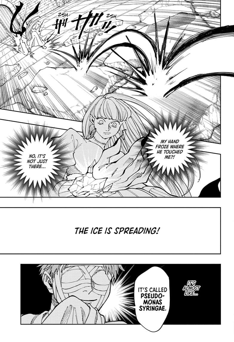 Fabricant 100 chapter 33 page 7